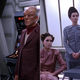 Image for article titled The Most Impressive Costumes from Star Trek: TNG's First 3 Seasons